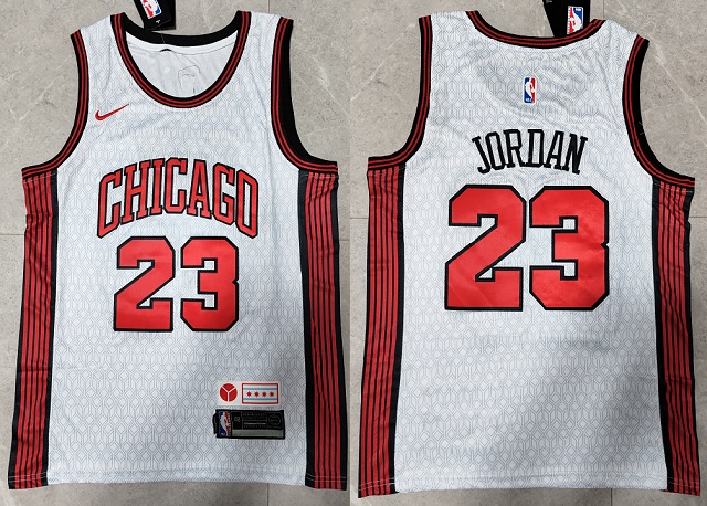 Chicago Bulls Jerseys 19